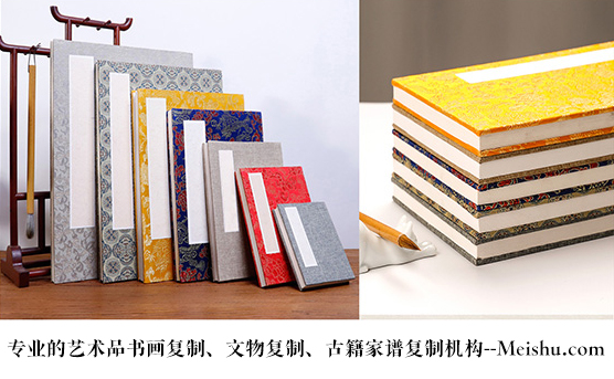 鹤庆县-有没有专业的书画打印复制公司推荐？