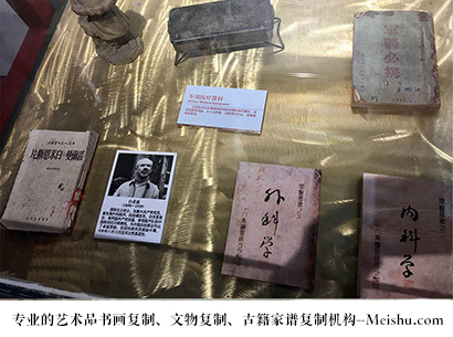 鹤庆县-有没有价格便宜的文物艺术品复制公司？